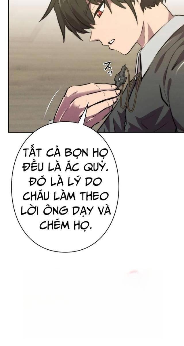 Tôi Không Phải Là Kẻ Phản Diện - Page 93