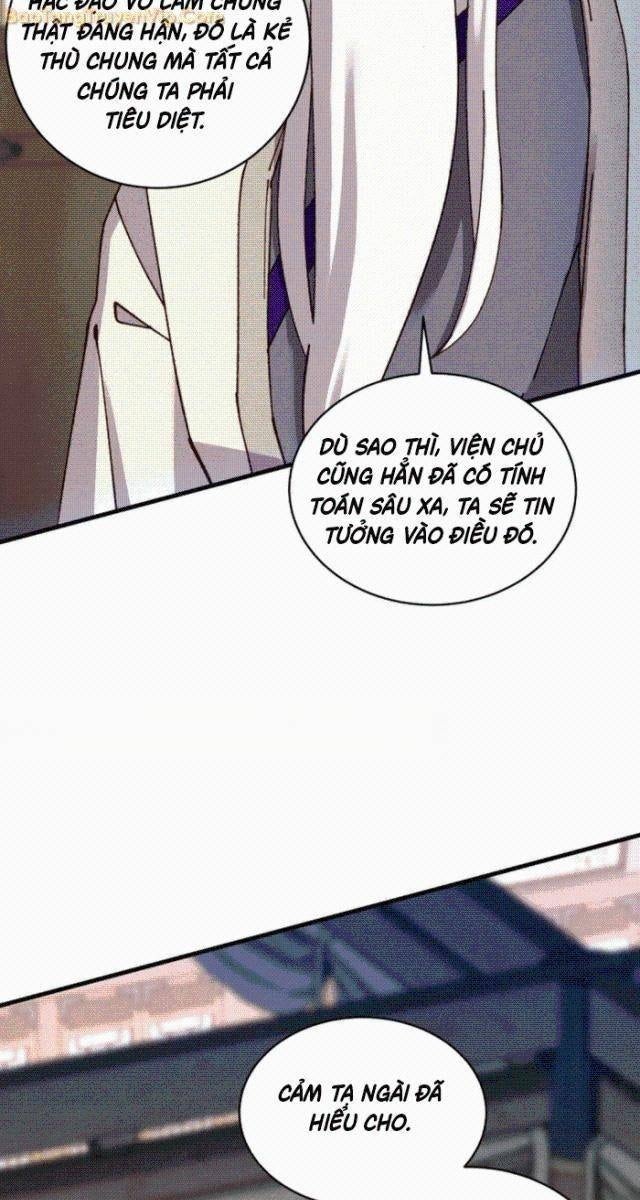 Phi Lôi Đao - Page 30