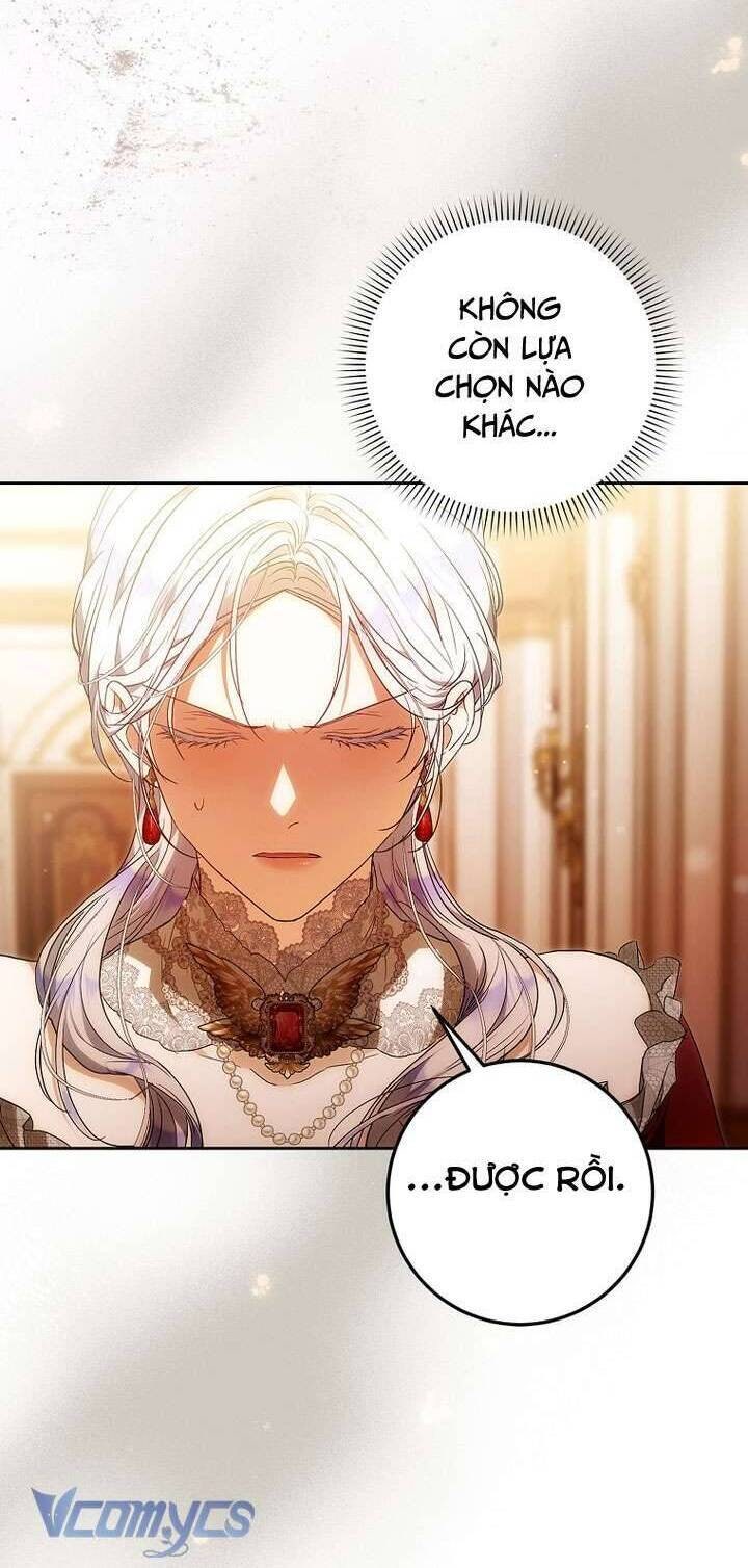 Tôi Trở Thành Vợ Nam Chính - Page 51