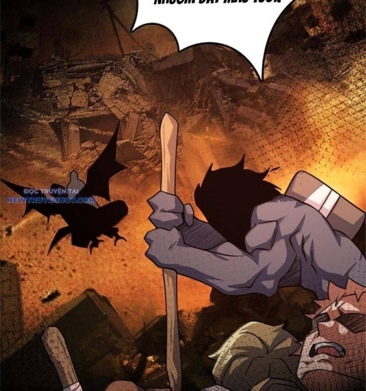 Thả Vu Nữ Đó Ra - Page 52