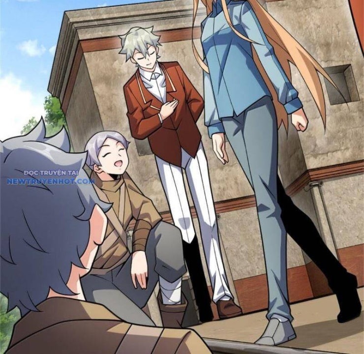 Thả Vu Nữ Đó Ra - Page 5