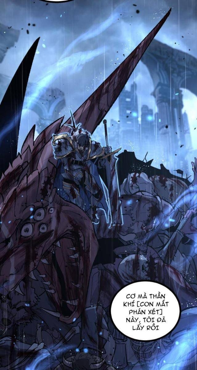 Thần Cấp Sát Thủ, Ta Tức Thị Là Ám Ảnh - Page 4