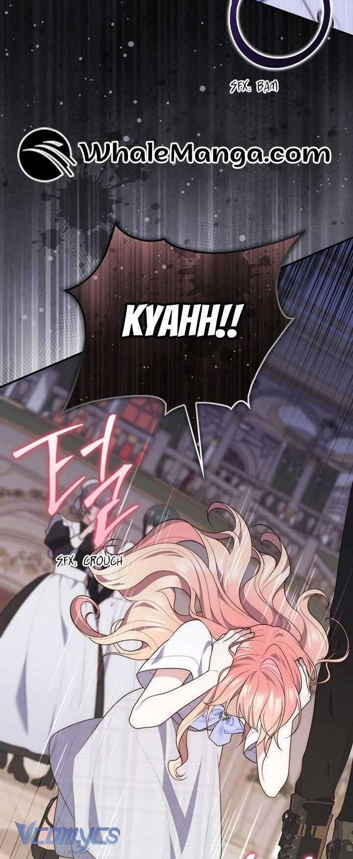 Nàng Công Chúa Tiên Tri - Page 56