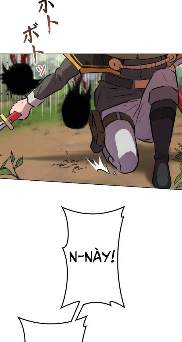 Tôi Không Phải Là Kẻ Phản Diện - Page 51