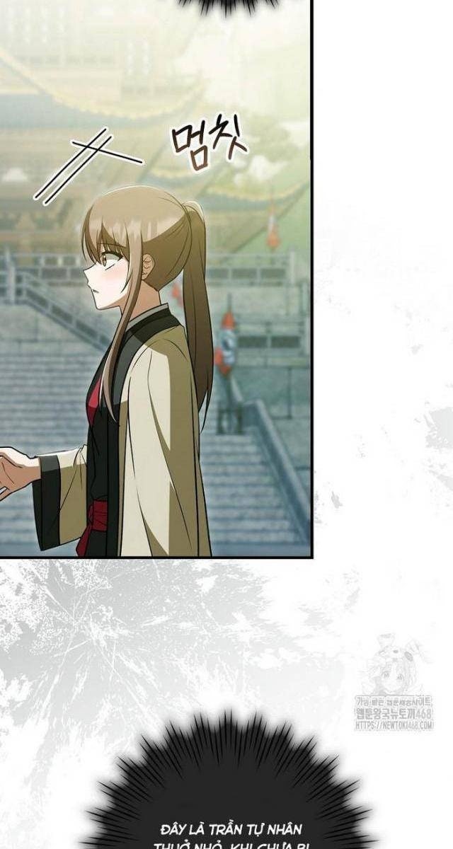 Trở Thành Đệ Tử Nhỏ Tuổi Nhất Phái Hoa Sơn - Page 95