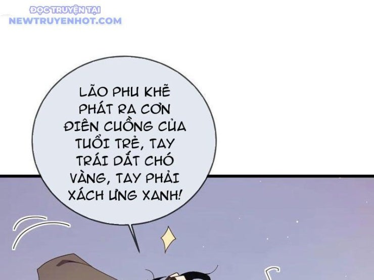 Vô Địch Bị Động Tạo Ra Tấn Sát Thương - Page 34