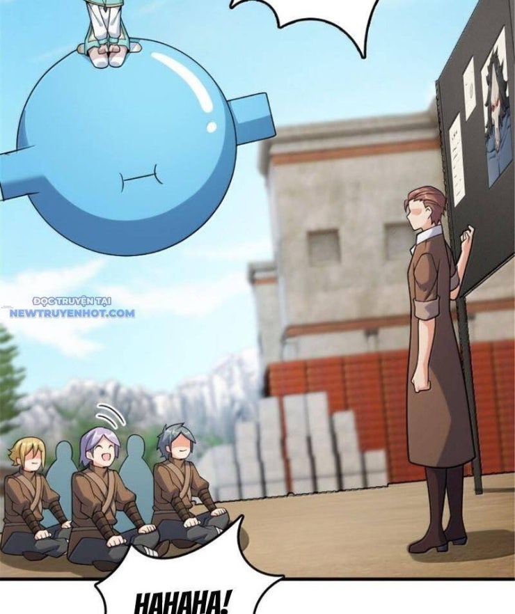 Thả Vu Nữ Đó Ra - Page 75