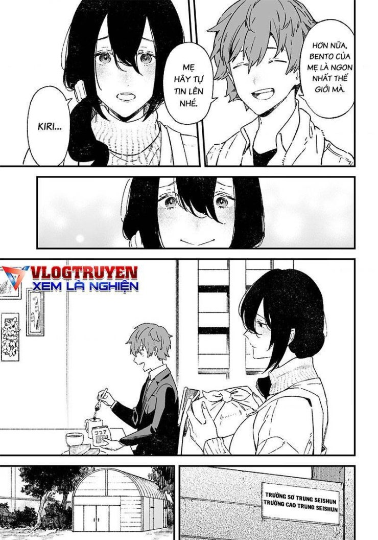 Maria Đoạn Tội - Page 6