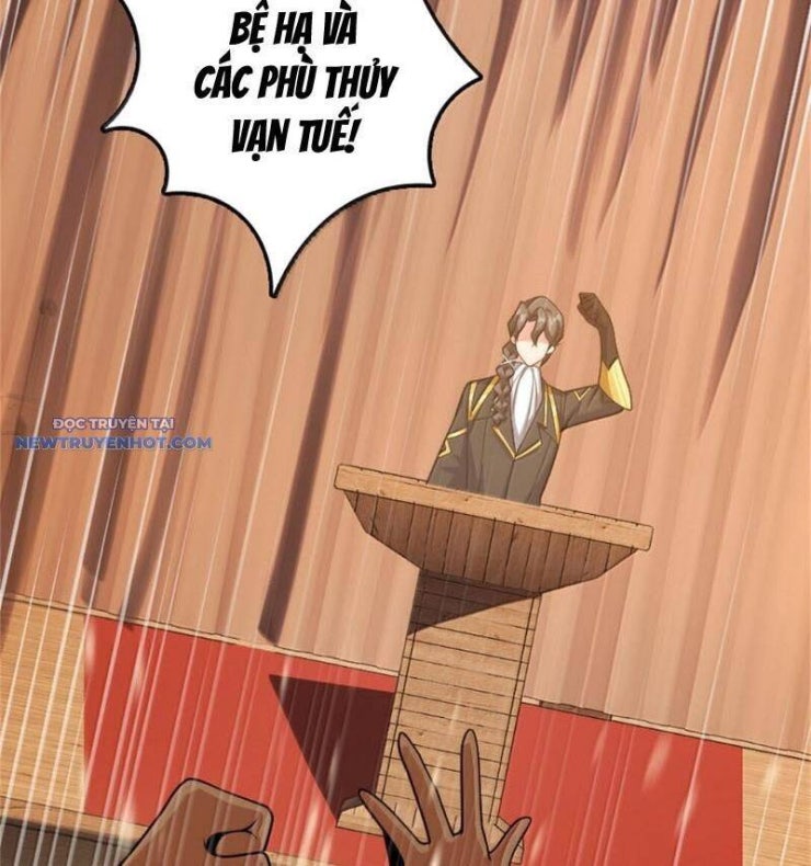 Thả Vu Nữ Đó Ra - Page 43