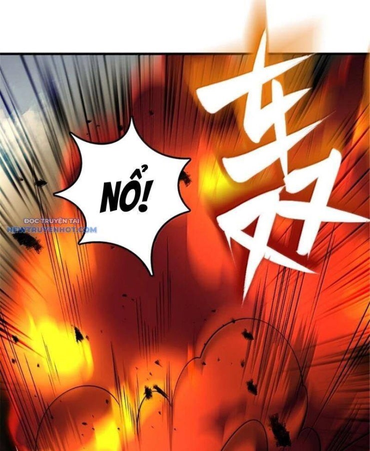 Thả Vu Nữ Đó Ra - Page 9