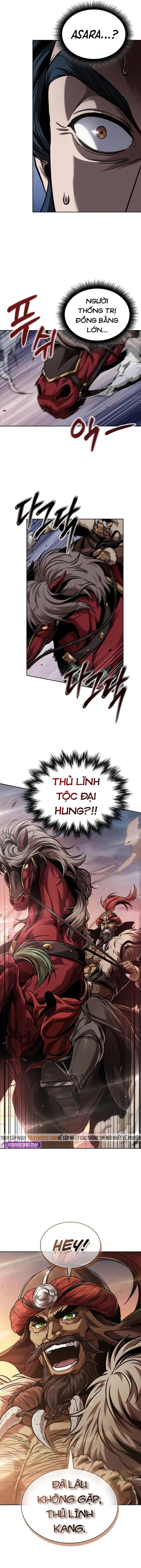 Ngã lão ma thần - Page 26