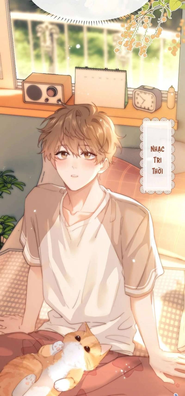 Chất Dị Ứng Đáng Yêu - Page 7