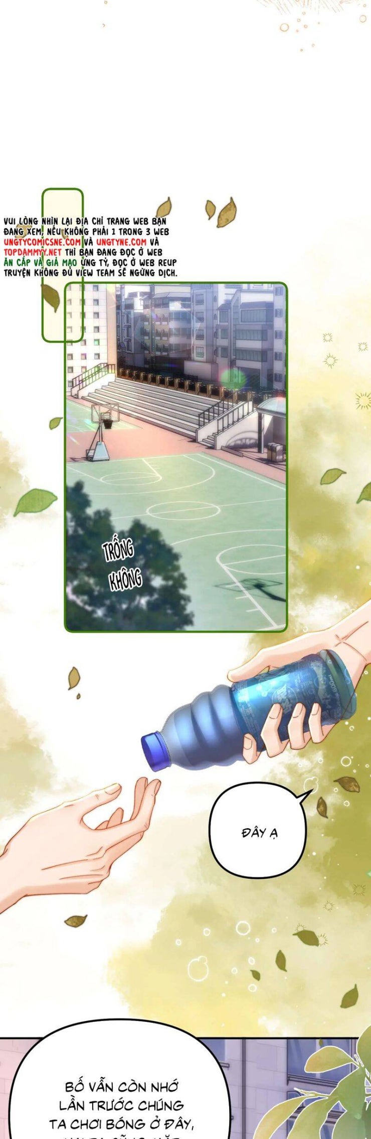 Chất Dị Ứng Đáng Yêu - Page 15