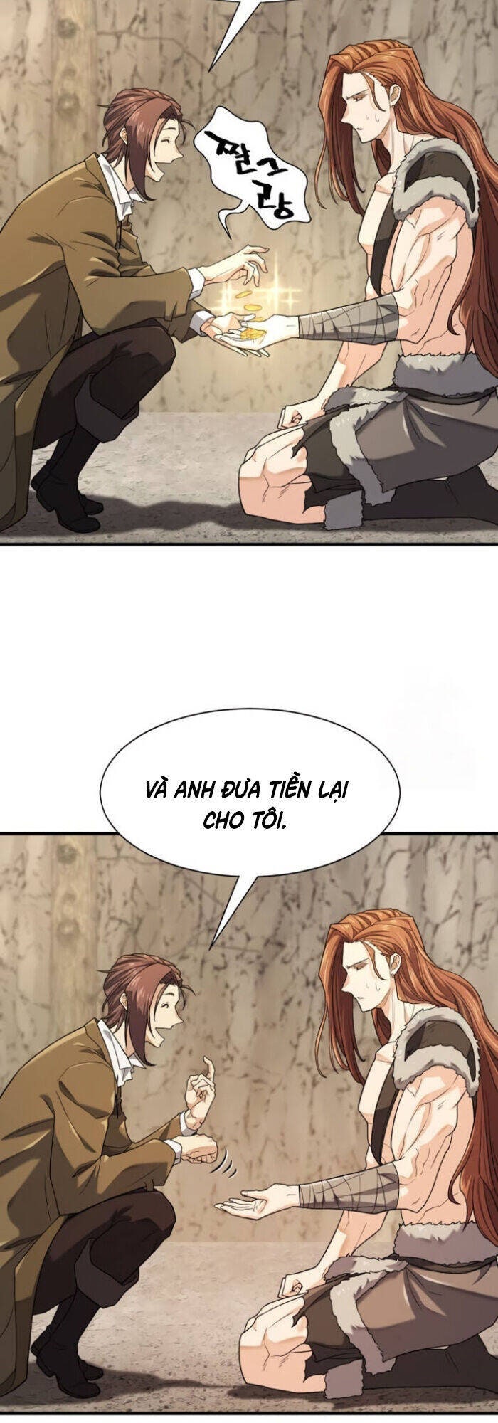 Bậc Thầy Thiết Kế Điền Trang - Page 33