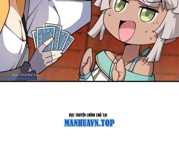 Thả Vu Nữ Đó Ra - Page 44