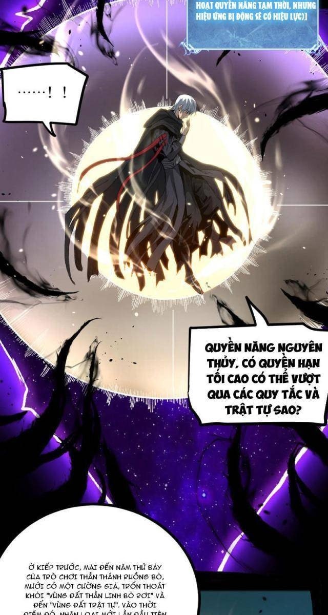 Thần Cấp Sát Thủ, Ta Tức Thị Là Ám Ảnh - Page 85