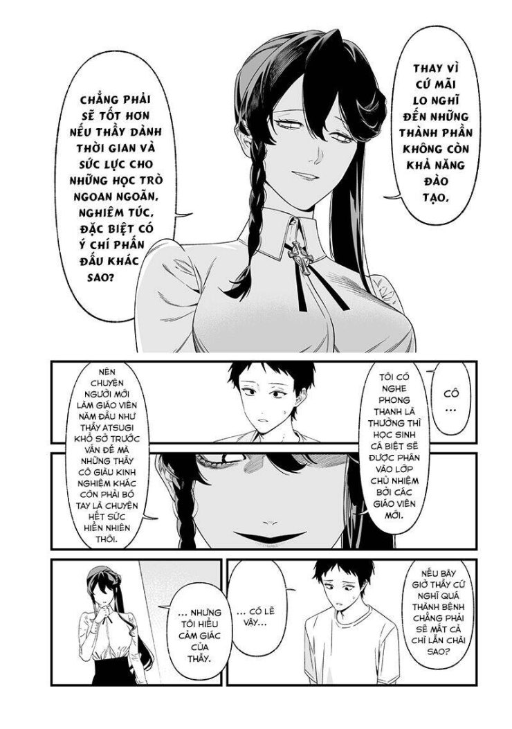 Maria Đoạn Tội - Page 9