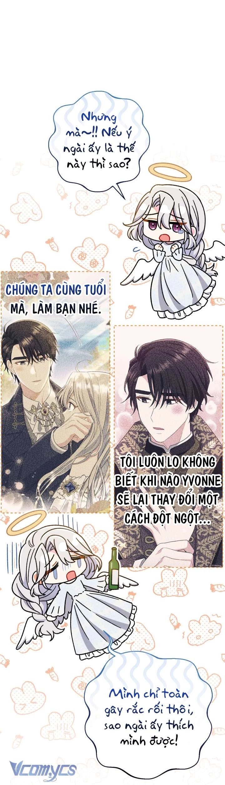 Không Chỉ Là Bắt Nạt - Page 10