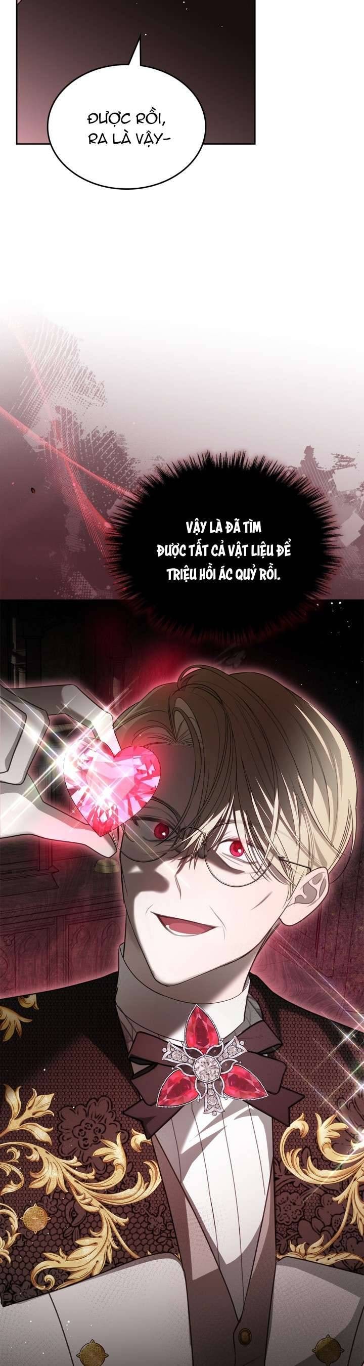 Không Chỉ Là Bắt Nạt - Page 543