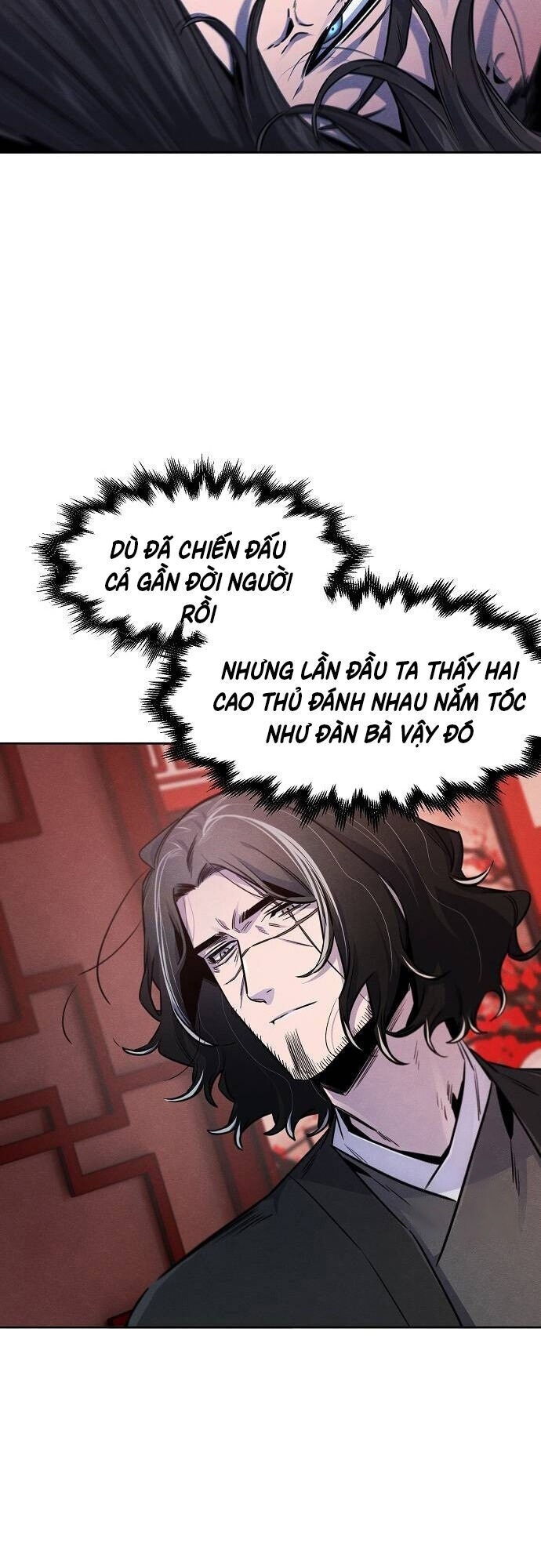 Cuồng Ma Tái Thế - Page 17