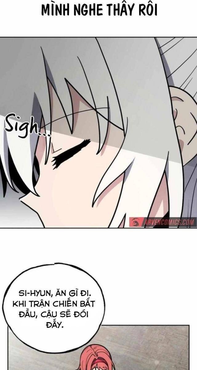 Ông Chú Ma Pháp Thiếu Nữ - Page 67