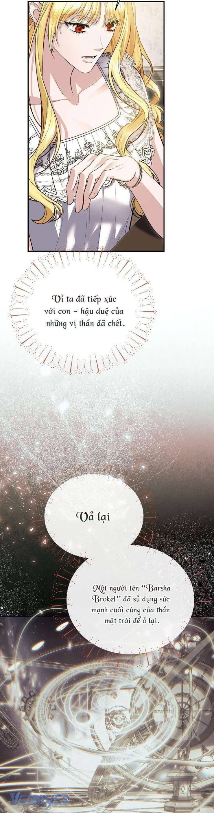 10 Cách Để Bị Bạo Chúa Đá - Page 37