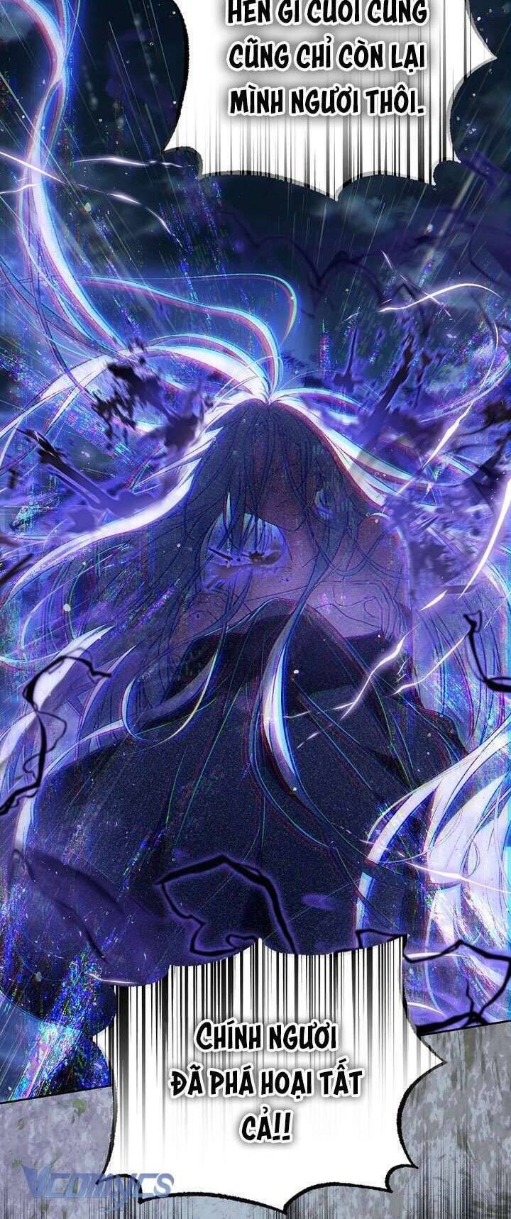 Tôi Trở Thành Vợ Nam Chính - Page 13