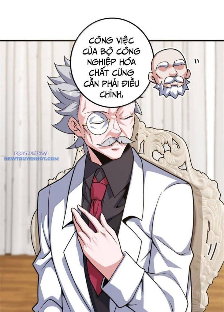 Thả Vu Nữ Đó Ra - Page 42