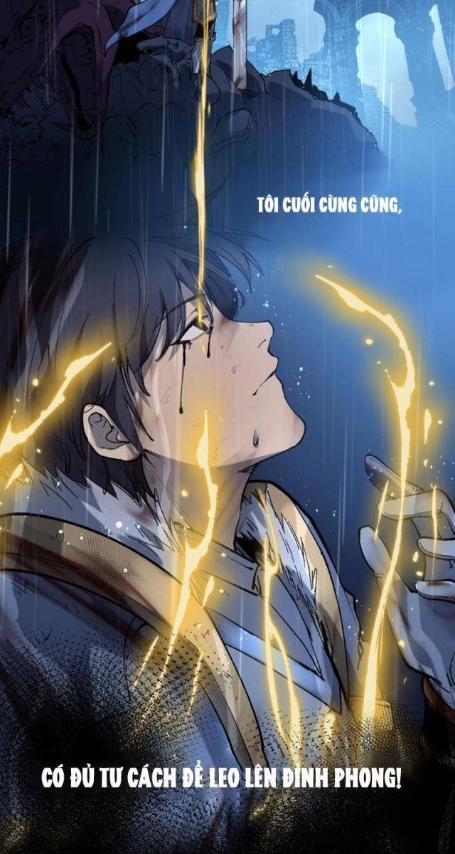 Thần Cấp Sát Thủ, Ta Tức Thị Là Ám Ảnh - Page 26