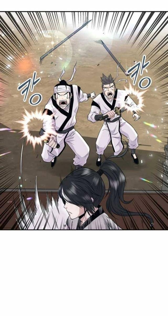 Thiên Hạ Đệ Nhất Côn Luân Khách Điếm - Page 13