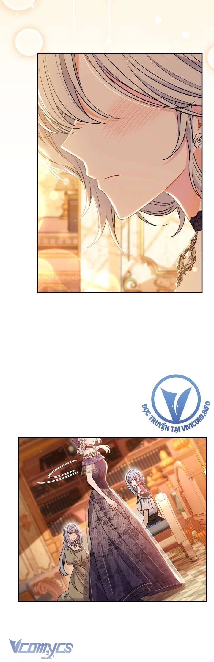 Không Chỉ Là Bắt Nạt - Page 47