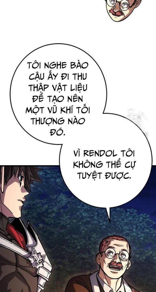 Dùng Búa Để Giải Cứu Thế Giới - Page 75