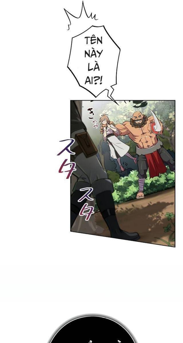 Tôi Không Phải Là Kẻ Phản Diện - Page 45