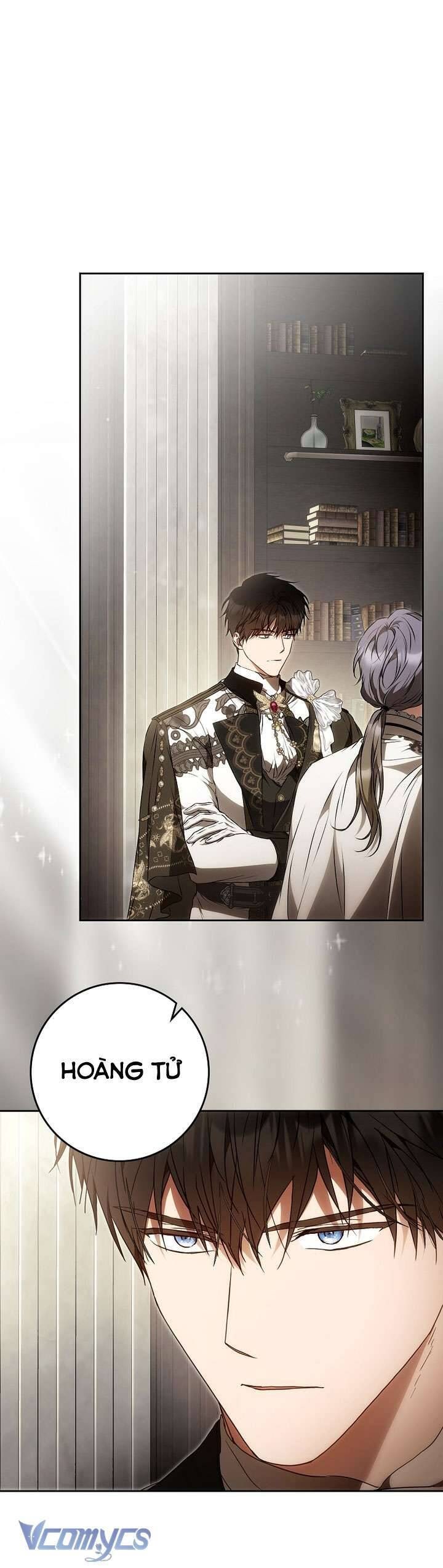 Tôi Trở Thành Vợ Nam Chính - Page 50