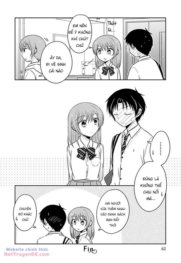 The Gemini Are My Age - Page 18