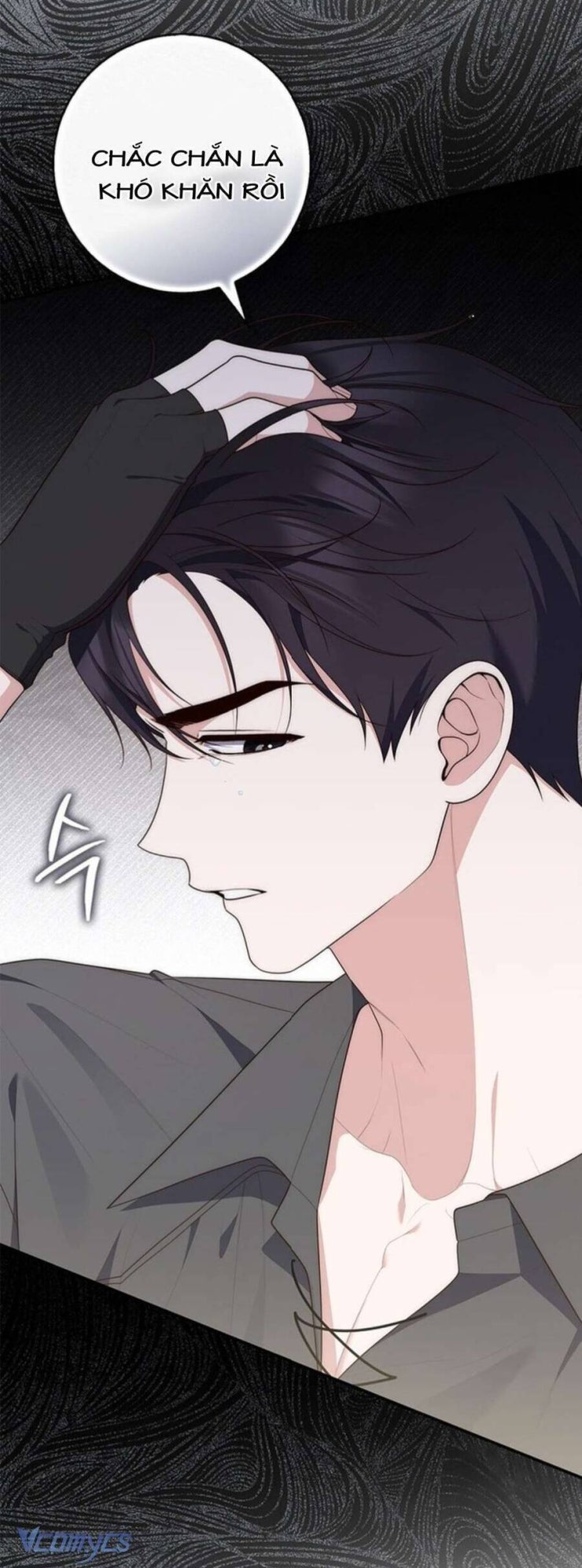 Nàng Công Chúa Tiên Tri - Page 13