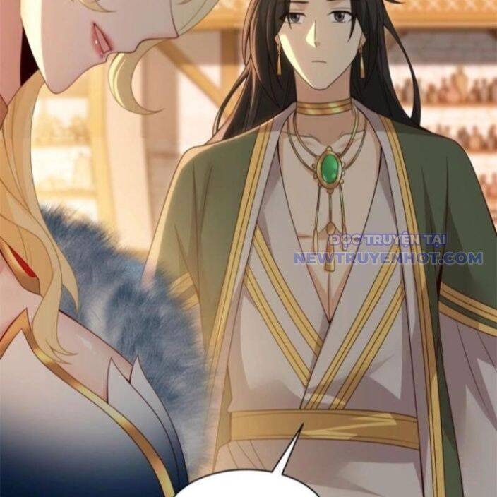 Bắt Đầu Với Tuyệt Sắc Sư Tôn Hệ Thống Tổng Cục Phản Cốt - Page 36