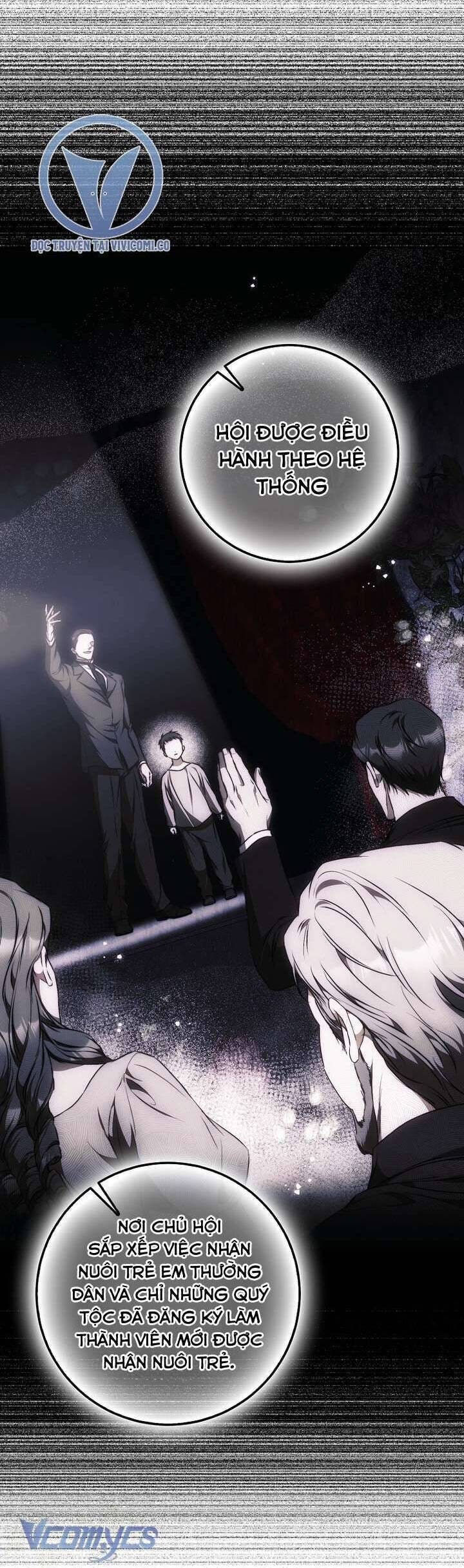 Tôi Trở Thành Vợ Nam Chính - Page 8