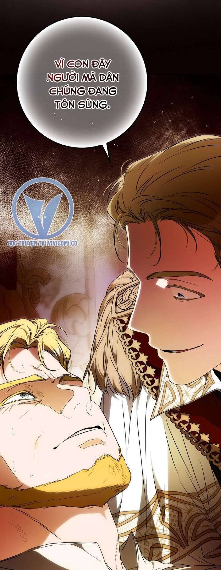 Tôi Trở Thành Vợ Nam Chính - Page 13