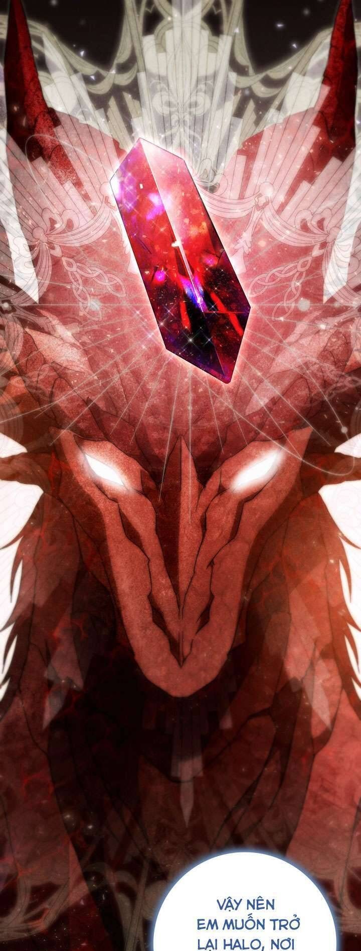 Tôi Trở Thành Vợ Nam Chính - Page 21