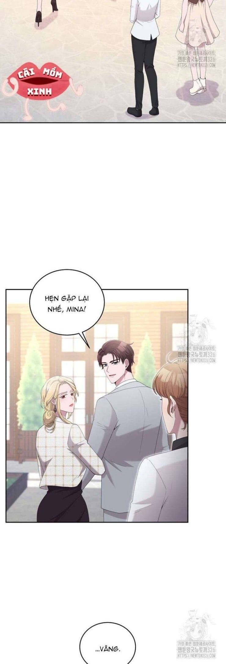 Món Khai Vị Một Đêm - Page 25