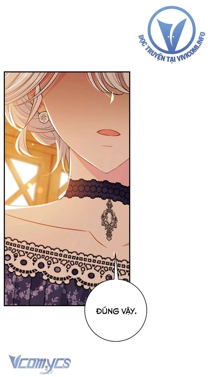 Không Chỉ Là Bắt Nạt - Page 36