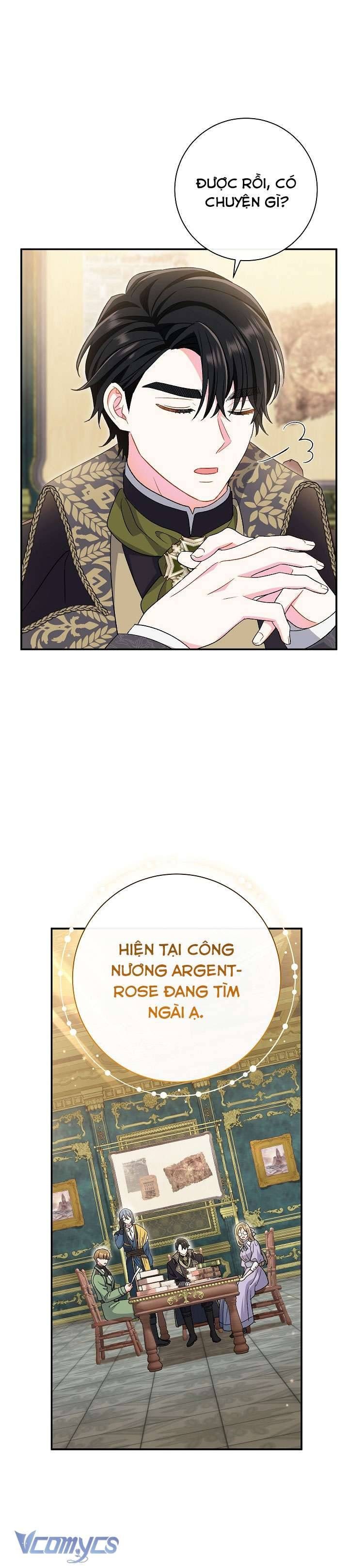 Không Chỉ Là Bắt Nạt - Page 118