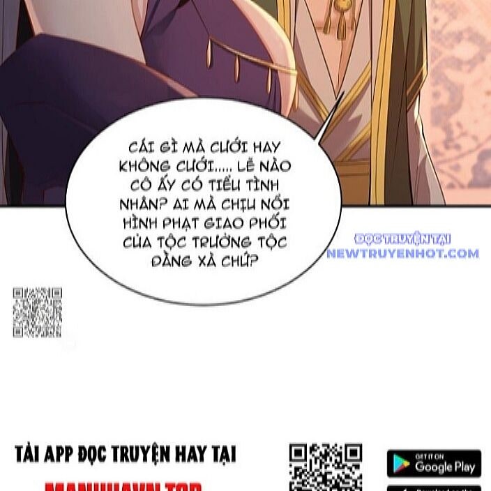 Bắt Đầu Với Tuyệt Sắc Sư Tôn Hệ Thống Tổng Cục Phản Cốt - Page 26