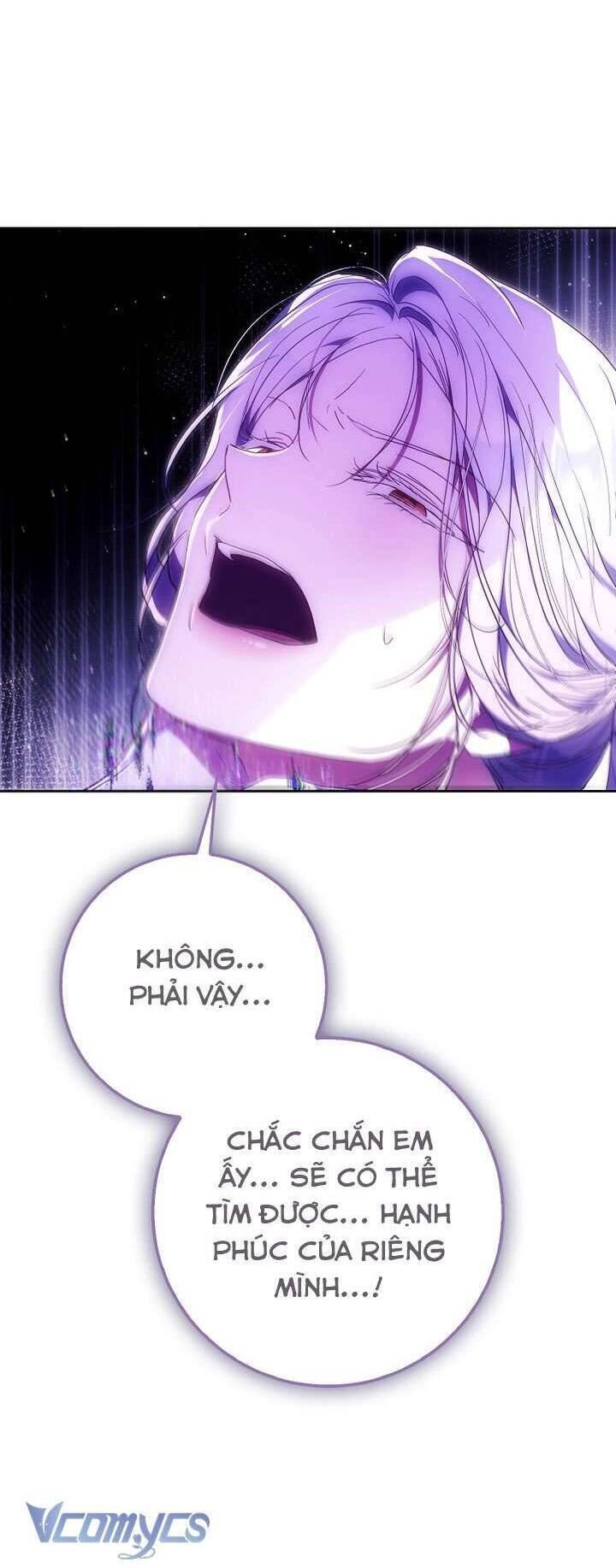 Tôi Trở Thành Vợ Nam Chính - Page 48