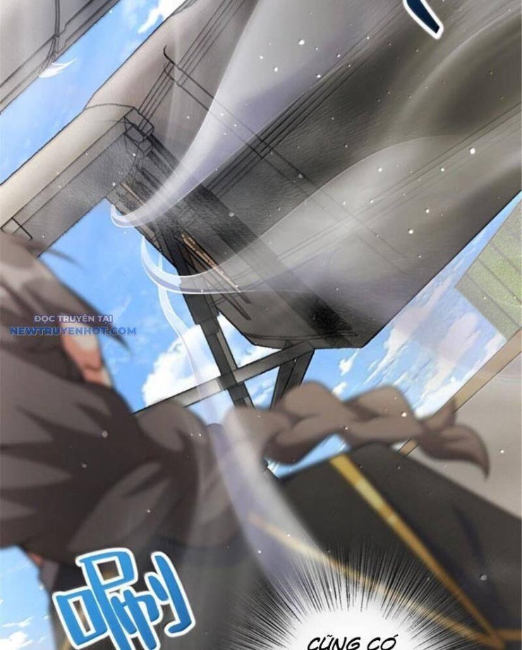 Thả Vu Nữ Đó Ra - Page 16