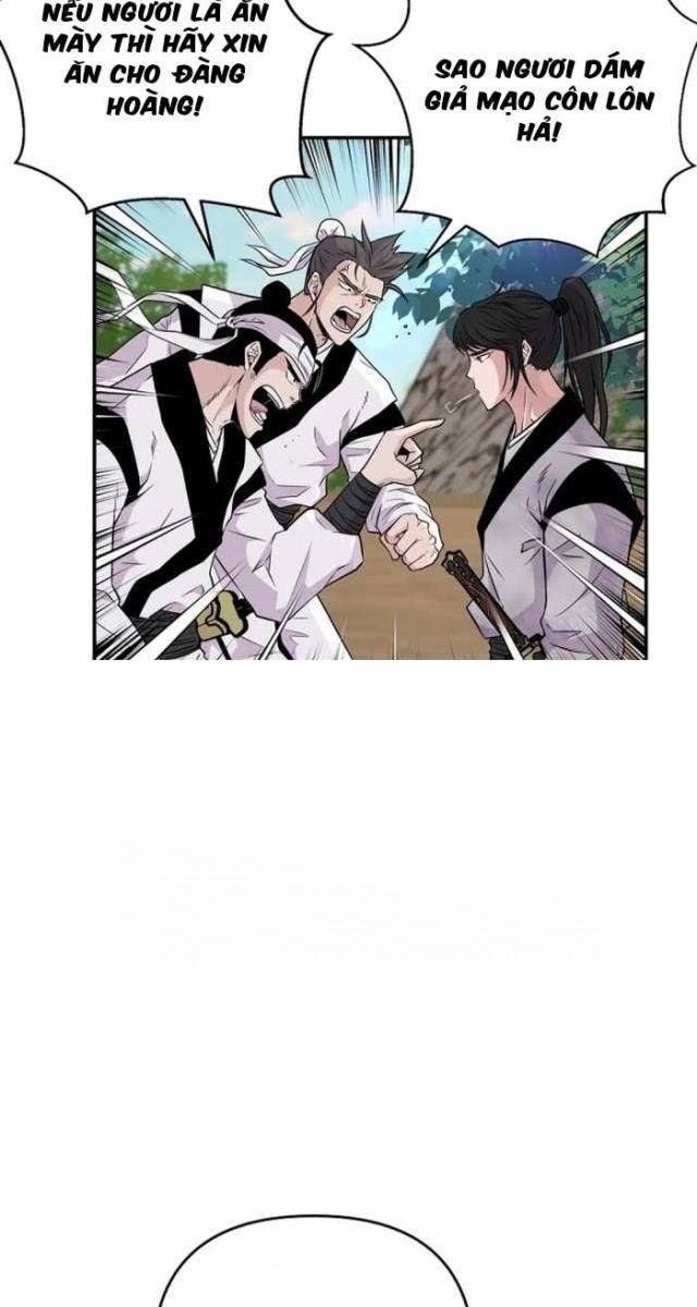 Thiên Hạ Đệ Nhất Côn Luân Khách Điếm - Page 8