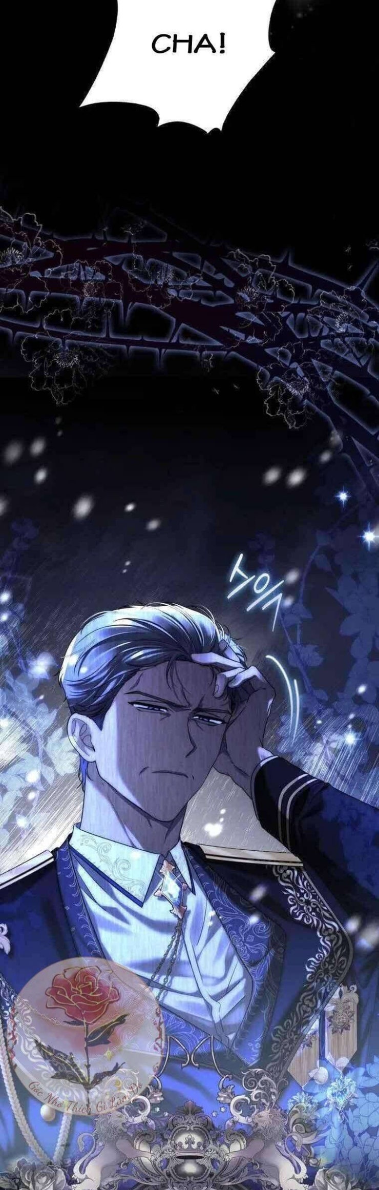 Nàng Công Chúa Tiên Tri - Page 4