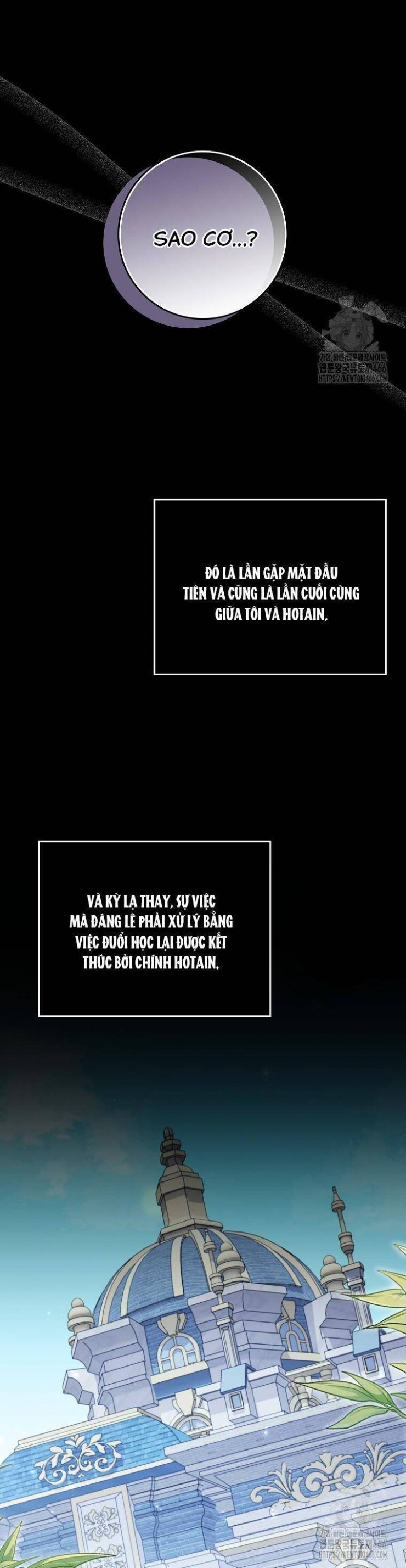 Dù Tình Cờ Cứu Giúp Nhưng Tôi Sẽ Không Chịu Trách Nhiệm - Page 20