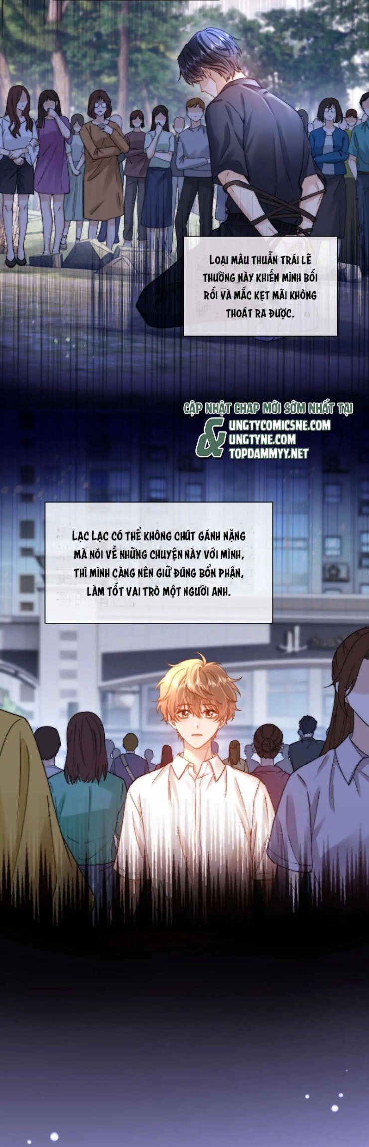 Chất Dị Ứng Đáng Yêu - Page 25